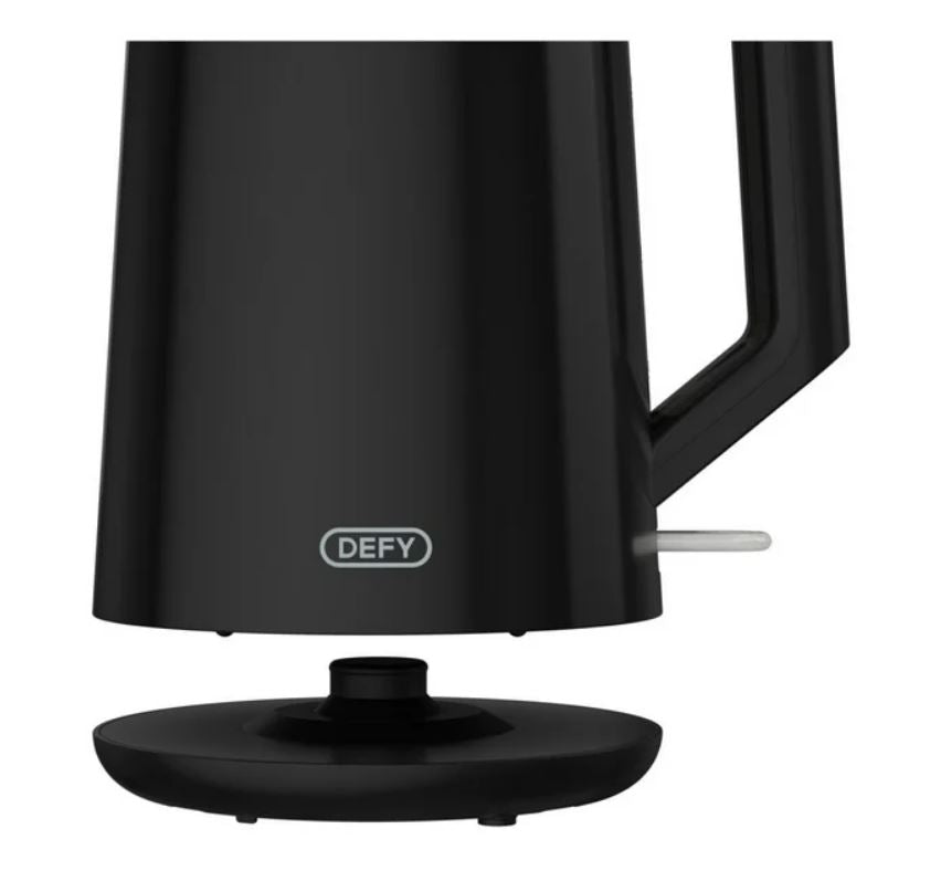 Defy Glow 1 - 7L Cordless Kettle WK4216B - Metro Homecentre Menlyn