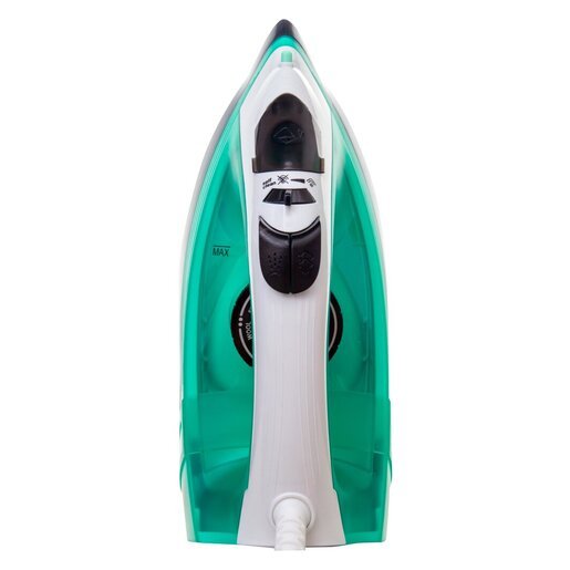 Defy Green 2200W Steam Iron SI4122CXP - Metro Homecentre Menlyn