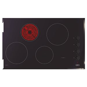 Defy Gemini Vitroceramic Hob - DHD413 - Metro Homecentre Menlyn