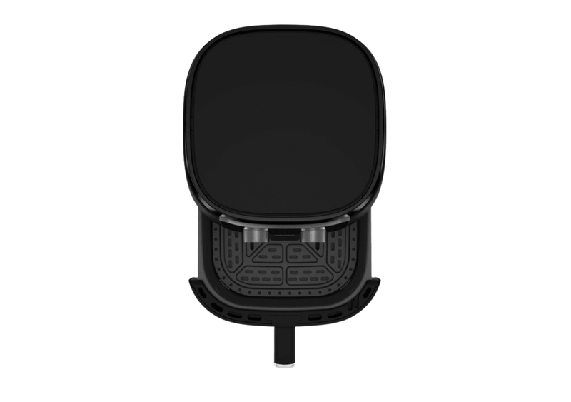 Defy Manual 7 - 6L AirFryer Black & Silver DAF3376MBG - Metro Homecentre Menlyn