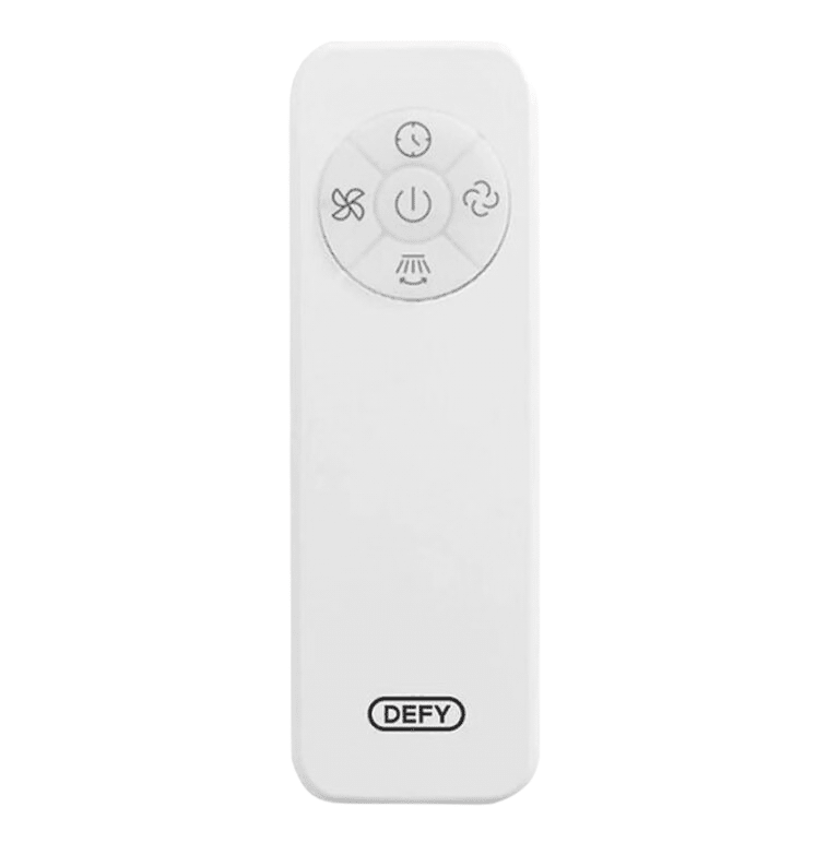 Defy 4in1 White Portable Air Cooler MAC6030W - Metro Homecentre Menlyn