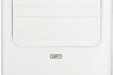 Defy 4in1 White Portable Air Cooler MAC6030W - Metro Homecentre Menlyn
