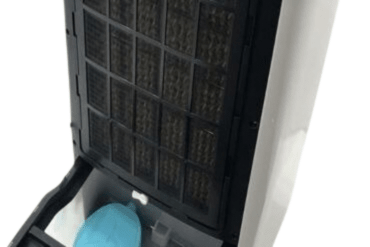 Defy 4in1 White Portable Air Cooler MAC6030W - Metro Homecentre Menlyn