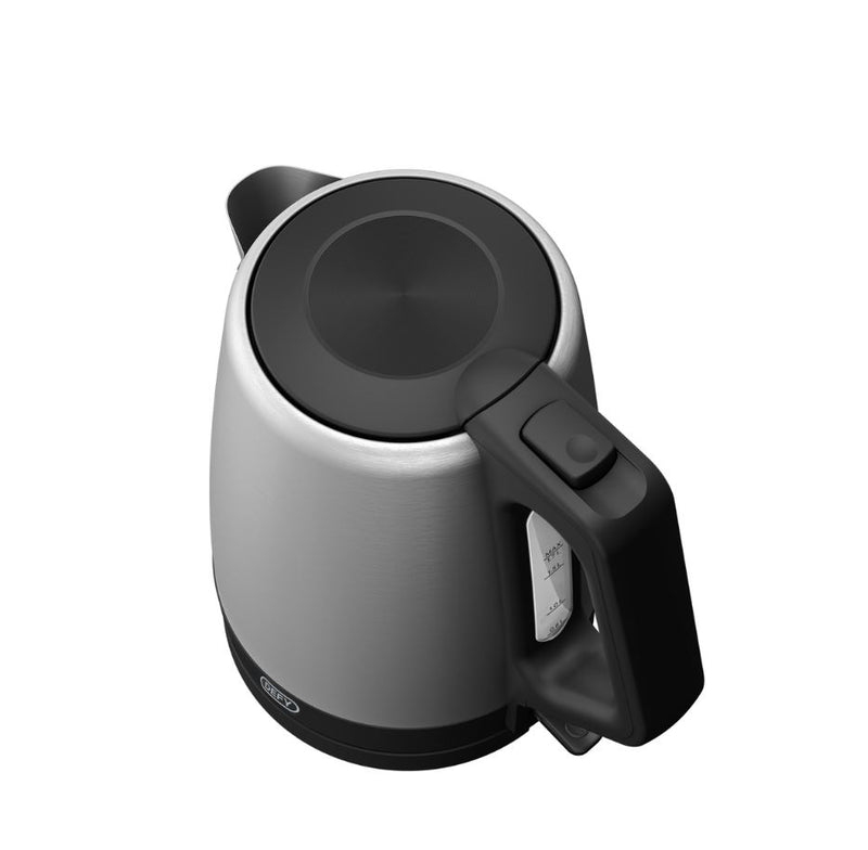 Defy Voltran SSteel 1 - 7L Kettle WK5100JS - Metro Homecentre Menlyn
