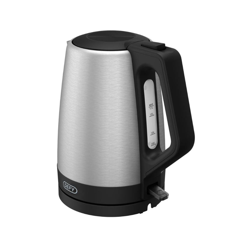 Defy Voltran SSteel 1 - 7L Kettle WK5100JS - Metro Homecentre Menlyn