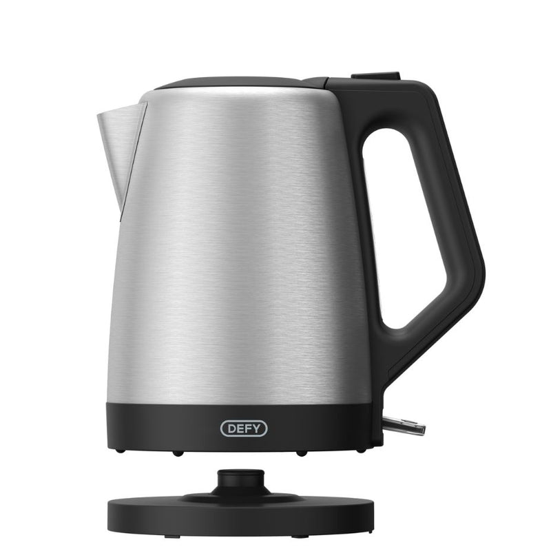 Defy Voltran SSteel 1 - 7L Kettle WK5100JS - Metro Homecentre Menlyn