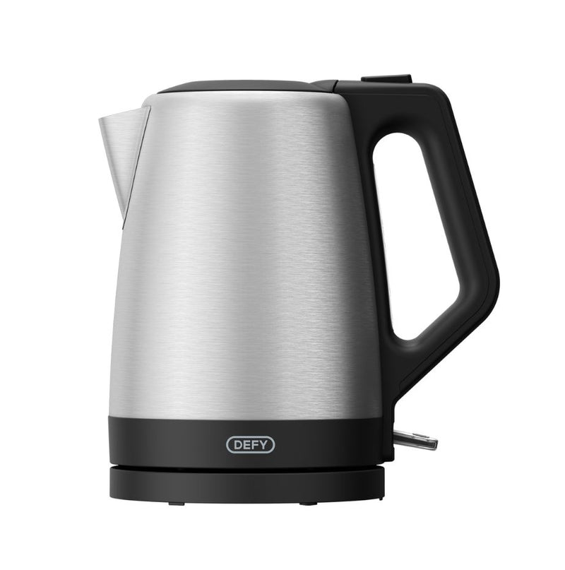 Defy Voltran SSteel 1 - 7L Kettle WK5100JS - Metro Homecentre Menlyn