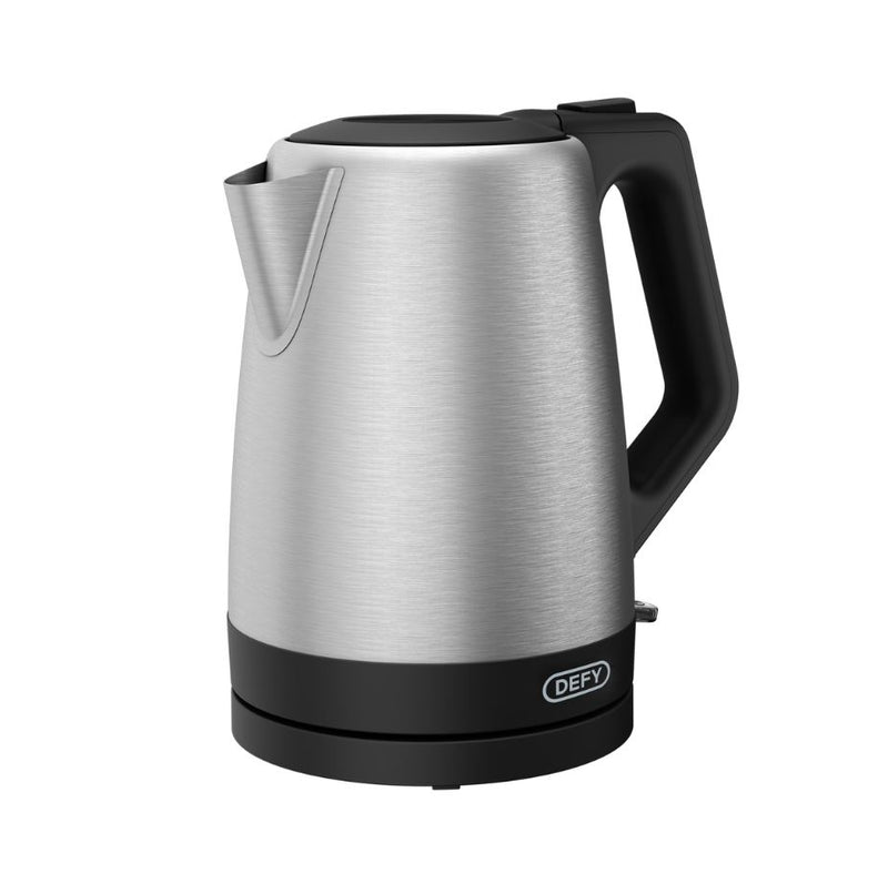 Defy Voltran SSteel 1 - 7L Kettle WK5100JS - Metro Homecentre Menlyn