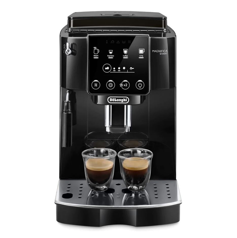 Delongh Magnifica Bean to Cup Coffee Machine ECAM220.21.B - Metro Homecentre Menlyn
