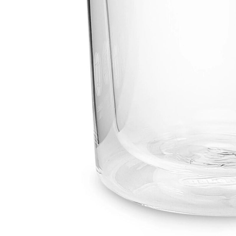Delonghi 400ml Double Thermal Glasses DLSC318 - Metro Homecentre Menlyn