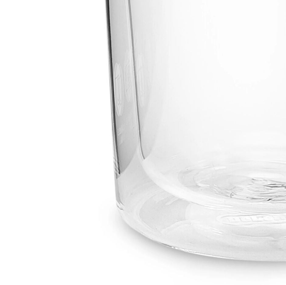 Delonghi 400ml Double Thermal Glasses DLSC318 - Metro Homecentre Menlyn
