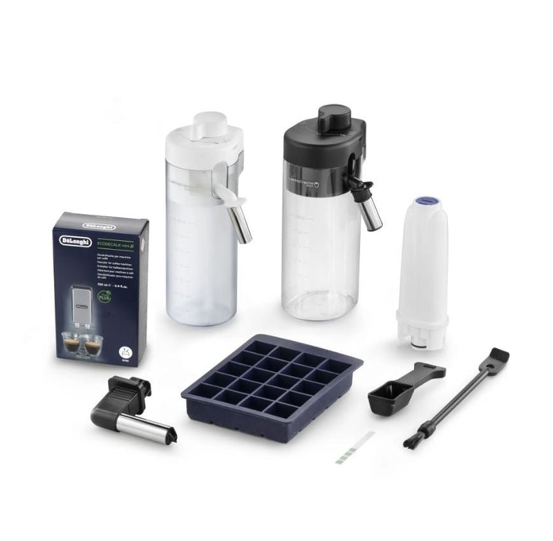 Delonghi Eletta Bean to Cup Coffee Machine ECAM45065S - Metro Homecentre Menlyn