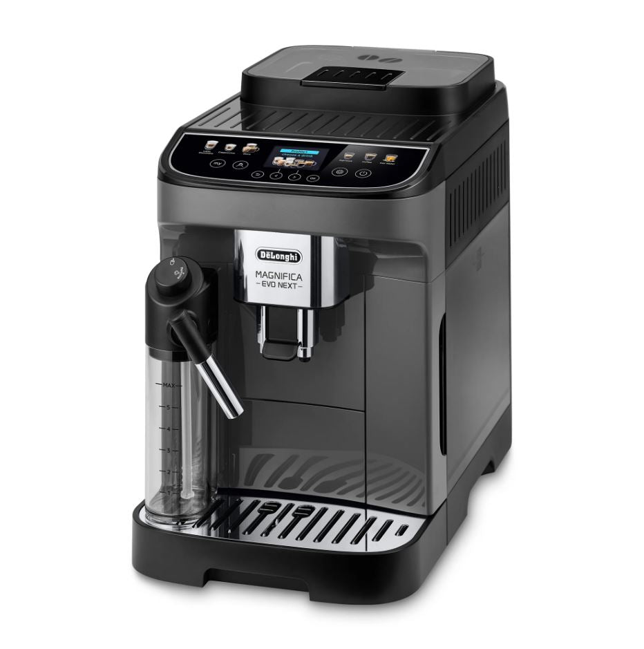 Delonghi Bean To Cup Coffee Machine ECAM31060GB - Metro Homecentre Menlyn