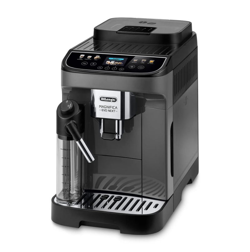 Delonghi Bean To Cup Coffee Machine ECAM31060GB - Metro Homecentre Menlyn