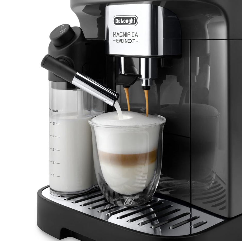 Delonghi Bean To Cup Coffee Machine ECAM31060GB - Metro Homecentre Menlyn