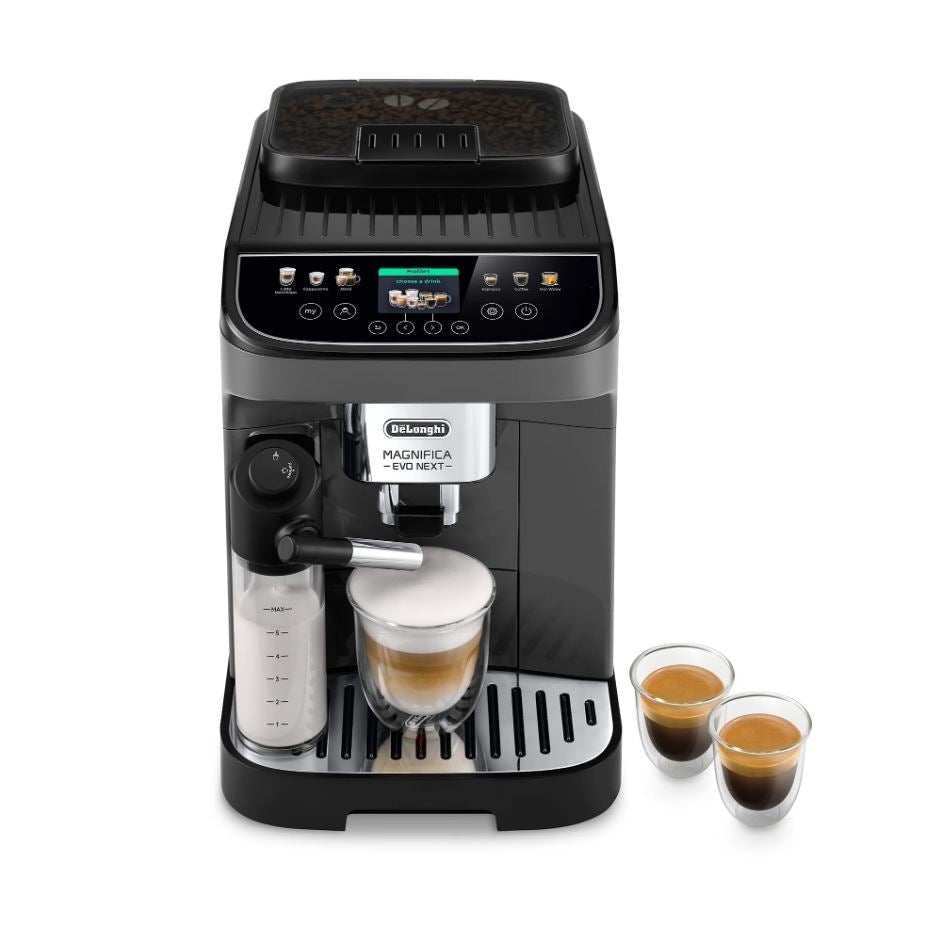 Delonghi Bean To Cup Coffee Machine ECAM31060GB - Metro Homecentre Menlyn