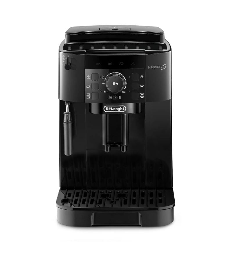 Delonghi Bean To Cup Coffee Machine ECAM12121B - Metro Homecentre Menlyn