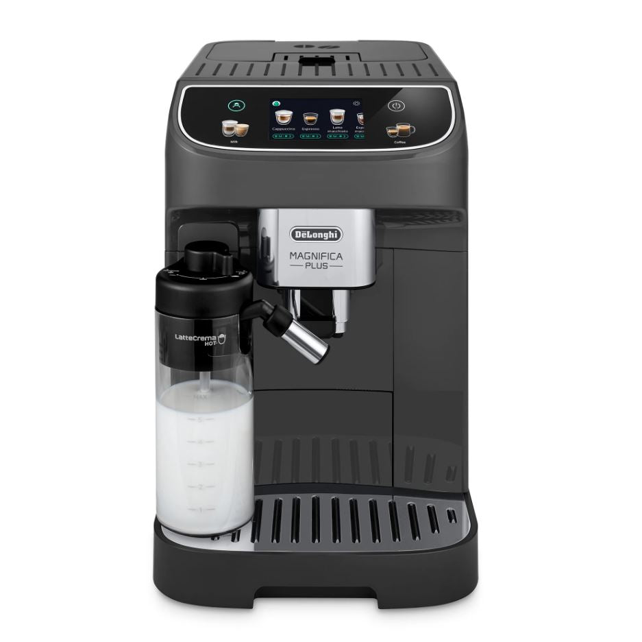 Delonghi Bean To Cup Coffee Machine ECAM32061G - Metro Homecentre Menlyn