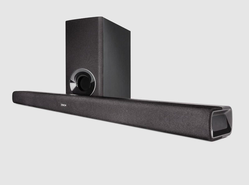 Denon Soundbar & Subwoofer DHTS316 - Metro Homecentre Menlyn