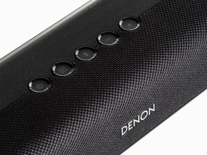 Denon Soundbar & Subwoofer DHTS316 - Metro Homecentre Menlyn