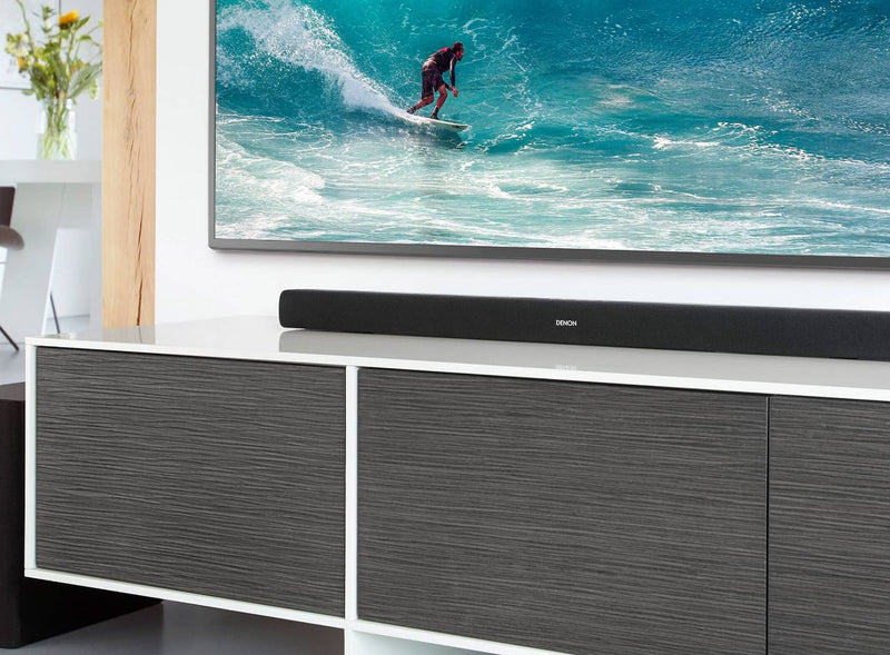 Denon Soundbar & Subwoofer DHTS316 - Metro Homecentre Menlyn
