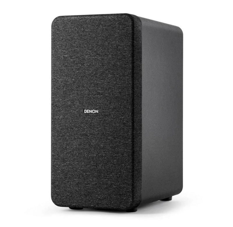 Denon Sound Bar with Dolby Subwoofer DHTS517 - Metro Homecentre Menlyn