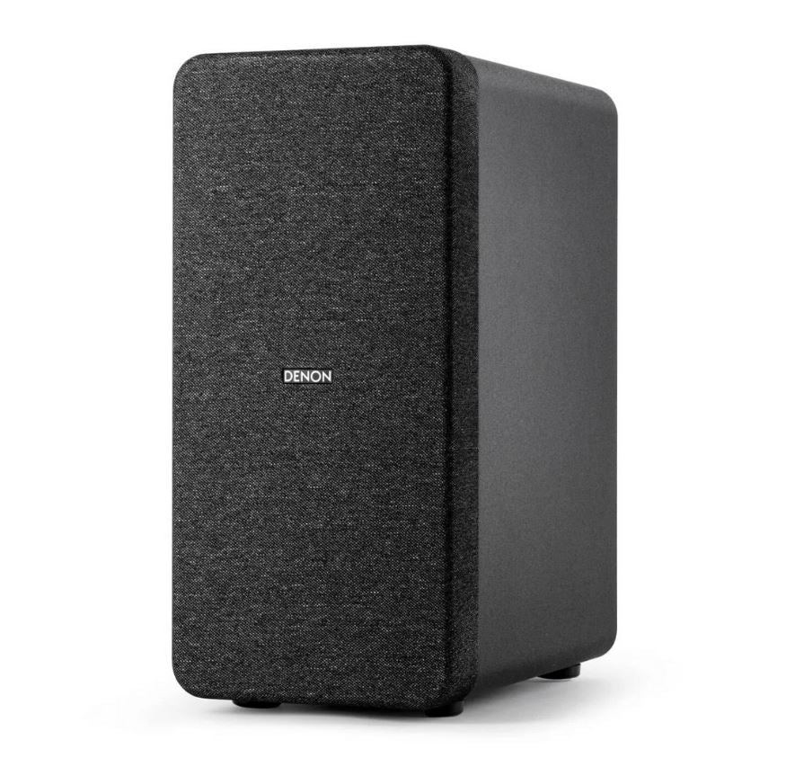 Denon Sound Bar with Dolby Subwoofer DHTS517 - Metro Homecentre Menlyn