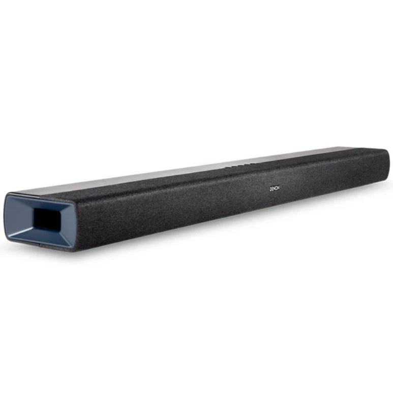 Denon Wireless Dolby Atmos Sound Bar DHTS218 - Metro Homecentre Menlyn