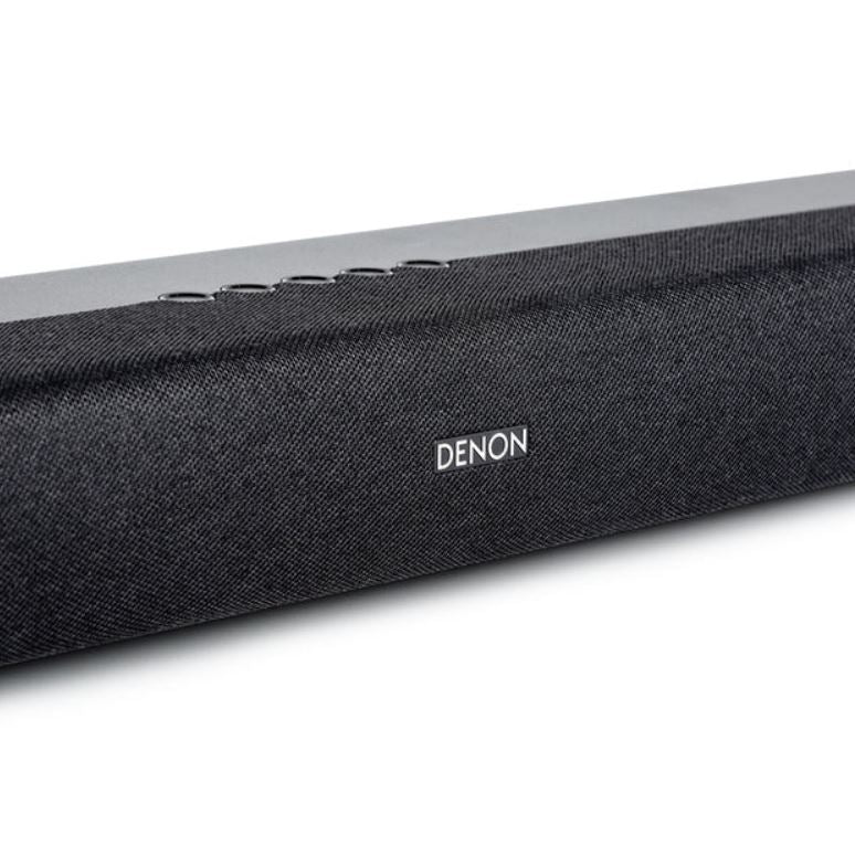 Denon Wireless Dolby Atmos Sound Bar DHTS218 - Metro Homecentre Menlyn