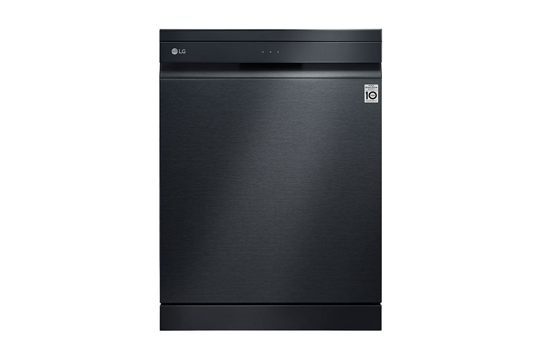 LG QuadWash Steam Dishwasher - DFB325HM - Metro Homecentre Menlyn