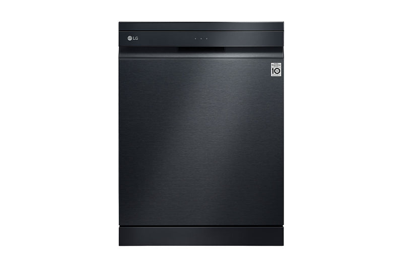 LG QuadWash Steam Dishwasher - DFB325HM - Metro Homecentre Menlyn