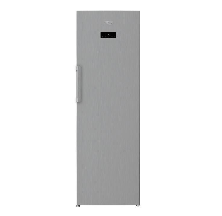 Defy 375L Upright Fridge DFD448 Display - Metro Homecentre Menlyn