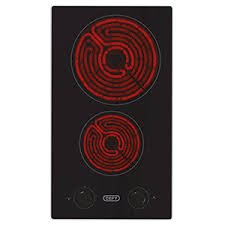 Defy Domino Vitroceramic Hob - DHD408 - Metro Homecentre Menlyn