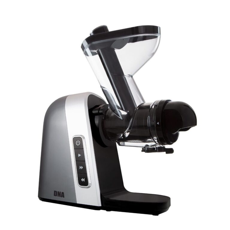 DNA 1.5L Grey Slow Juicer 43263 - Metro Homecentre Menlyn