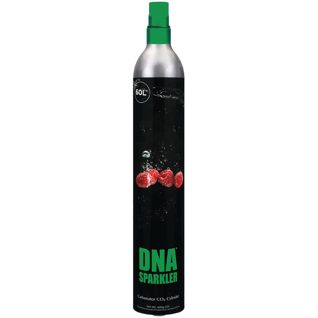 DNA Sparkler CO2 Cylinder 43281 - Metro Homecentre Menlyn