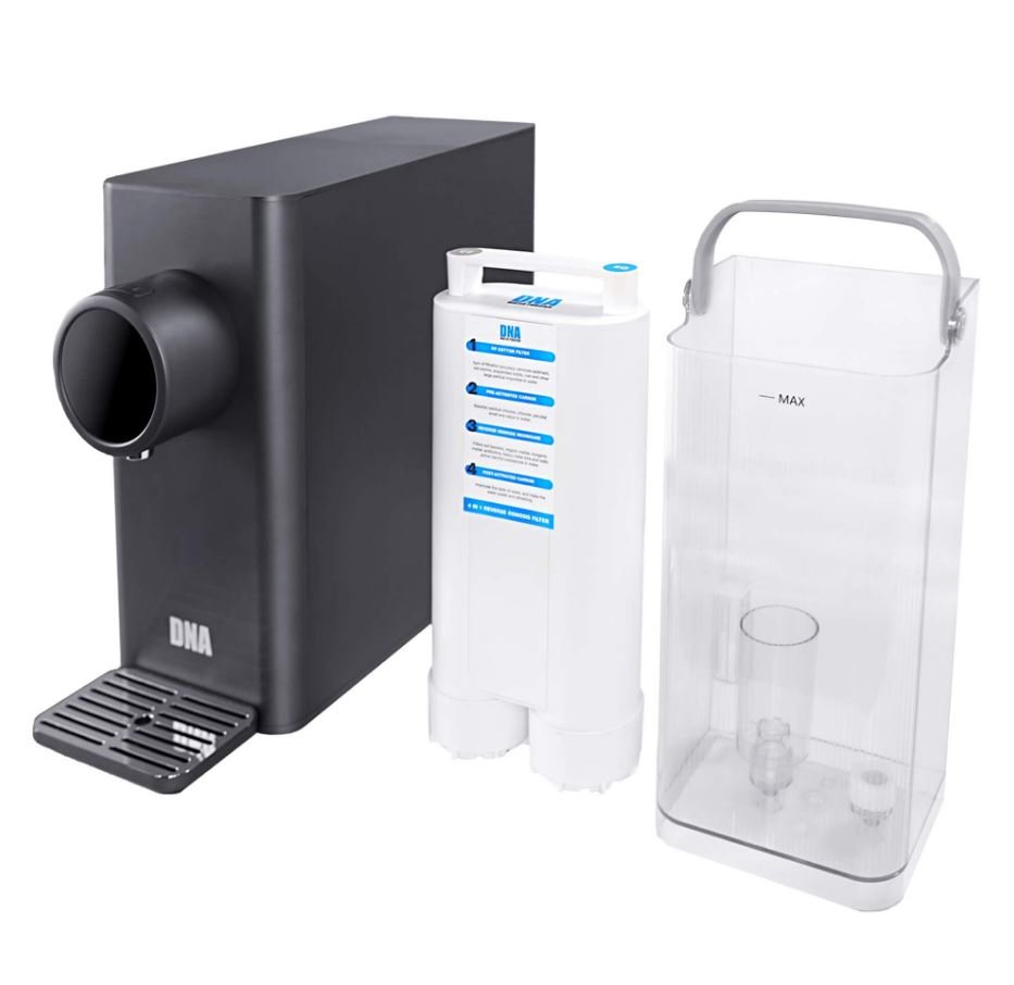 DNA Water Purifier 2 - Metro Homecentre Menlyn