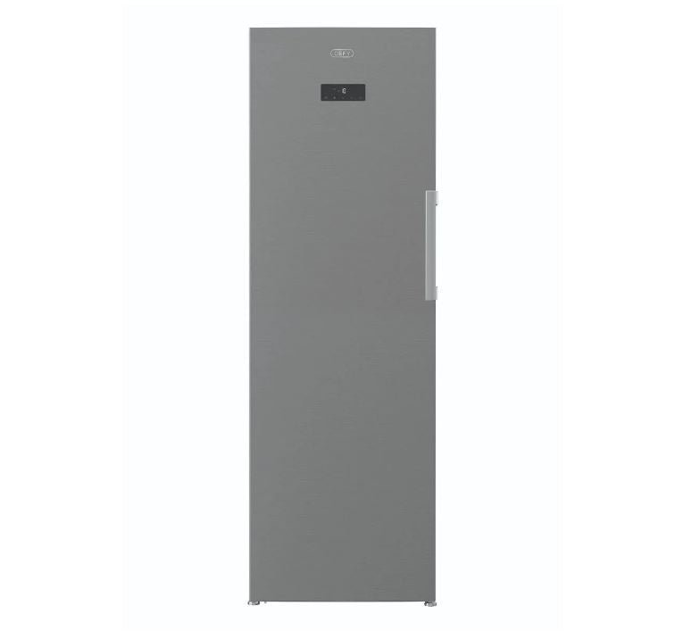 Defy 277L Upright Frost Free Freezer DUF282 Display - Metro Homecentre Menlyn
