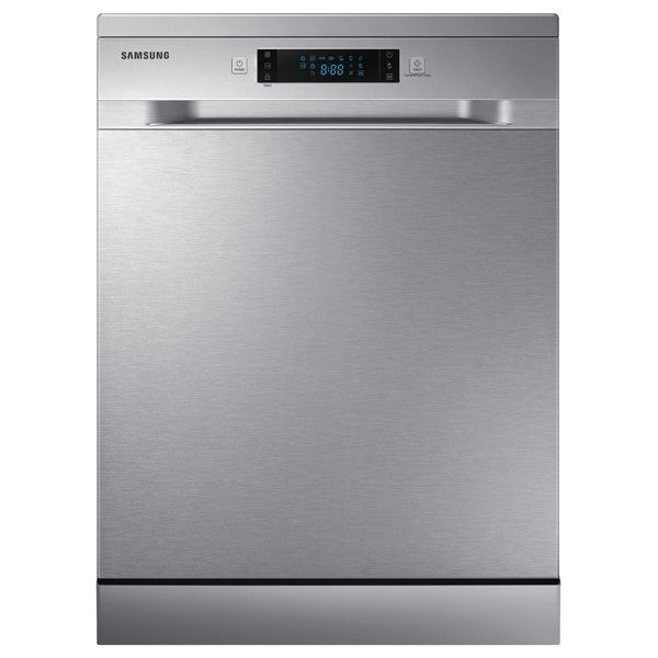 Samsung 14pl Steel Dishwasher DW60M5070FS - Metro Homecentre Menlyn