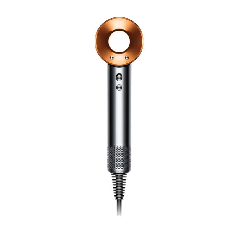 Dyson Supersonic Hair Dryer Nickel Copper HD07 - 38992201 - Metro Homecentre Menlyn