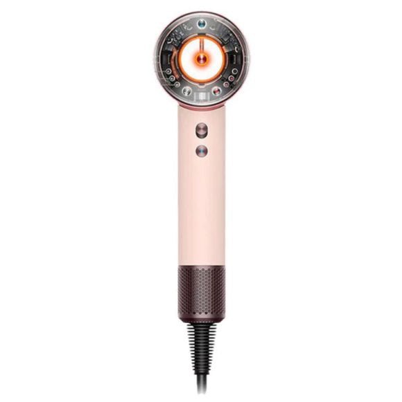Dyson Nural Hair Dryer Rose Gold HD16 - 59897501 - Metro Homecentre Menlyn