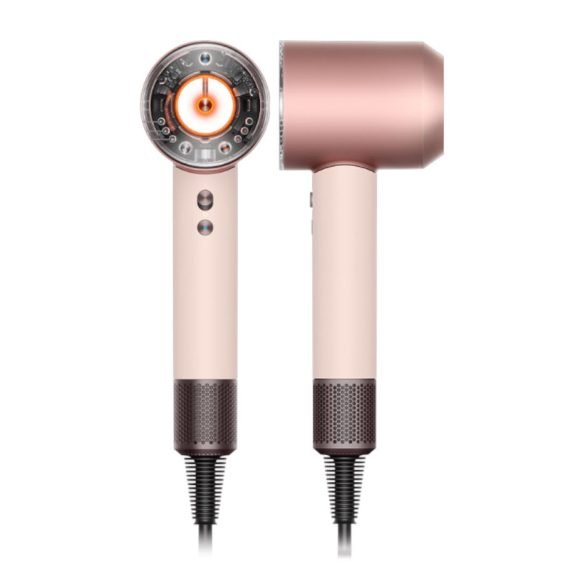 Dyson Nural Hair Dryer Rose Gold HD16 - 59897501 - Metro Homecentre Menlyn