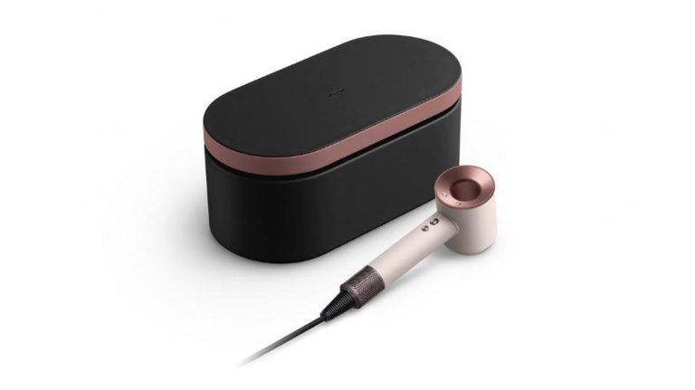 Dyson Nural Hair Dryer Rose Gold HD16 - 59897501 - Metro Homecentre Menlyn