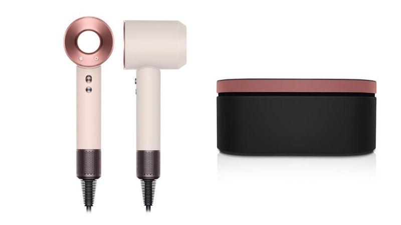 Dyson Nural Hair Dryer Rose Gold HD16 - 59897501 - Metro Homecentre Menlyn