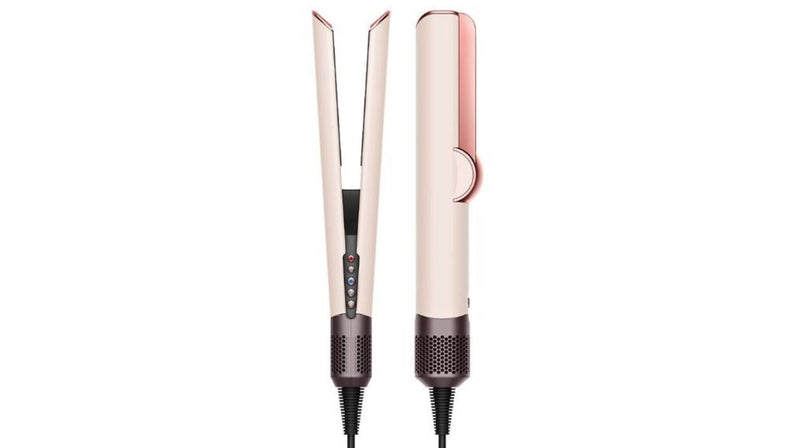 Dyson HT01 Hair Straightener Pink 59896001 - Metro Homecentre Menlyn