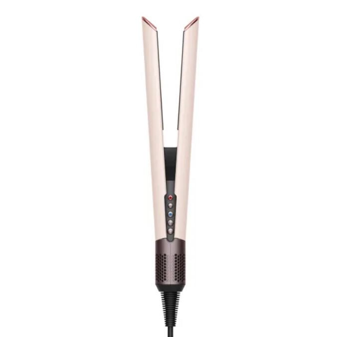 Dyson HT01 Hair Straightener Pink 59896001 - Metro Homecentre Menlyn
