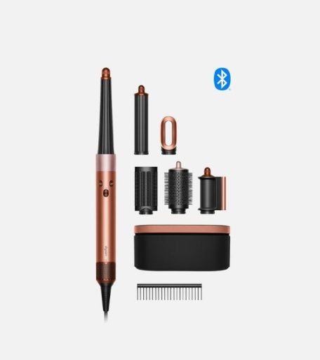 Dyson Airwrap Multi Styler - Dryer Rose Gold 60184801 - Metro Homecentre Menlyn