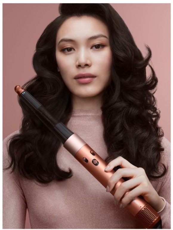 Dyson Airwrap Multi Styler - Dryer Rose Gold 60184801 - Metro Homecentre Menlyn