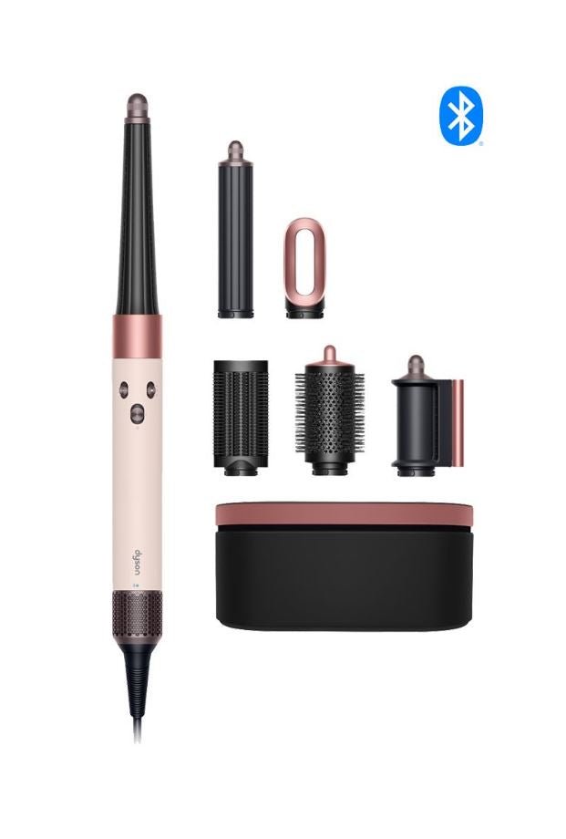 Dyson Airwrap Multi Styler - Dryer Pink 12368201 - Metro Homecentre Menlyn