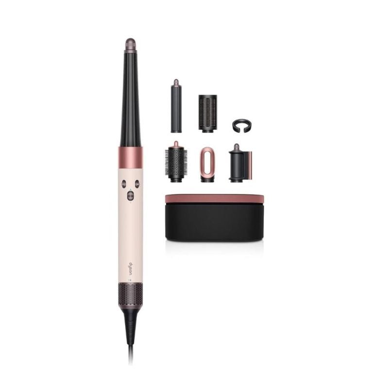 Dyson Airwrap Multi Styler - Dryer Pink 12368201 - Metro Homecentre Menlyn