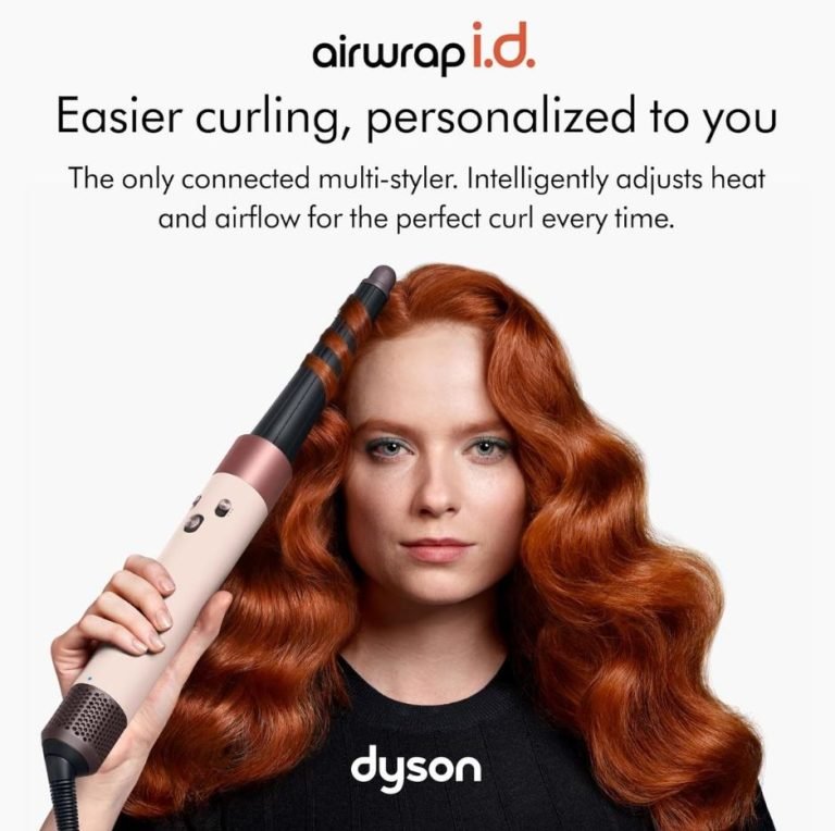 Dyson Airwrap Multi Styler - Dryer Pink 12368201 - Metro Homecentre Menlyn